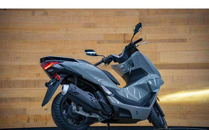 2025 Honda PCX