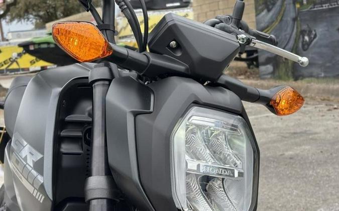 2026 Honda Grom