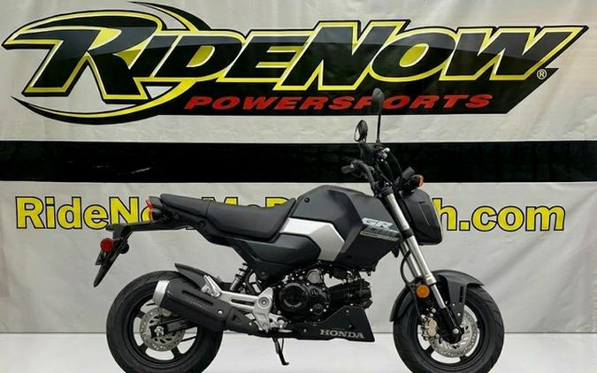 2026 Honda Grom