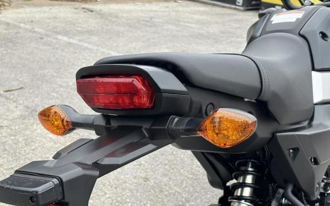 2026 Honda Grom