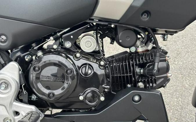 2026 Honda Grom