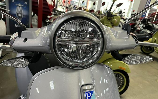 2025 Vespa Primavera 150 Tech