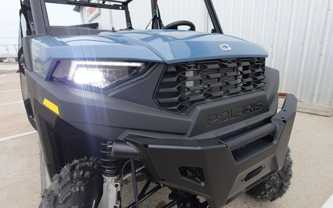 2026 Polaris Ranger Crew SP 570 Premium
