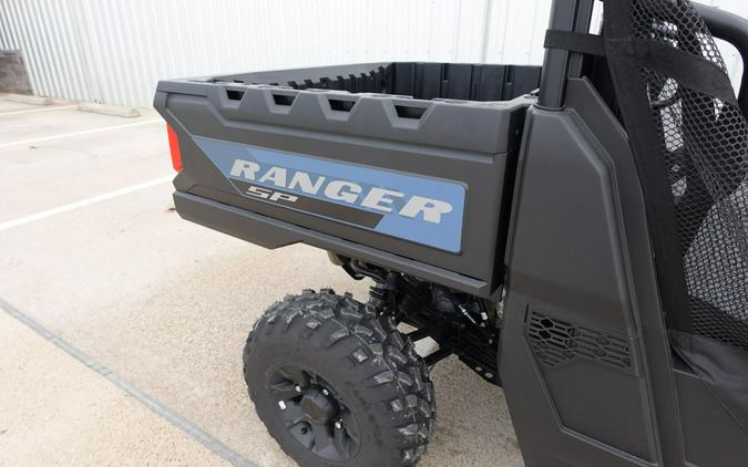 2026 Polaris Ranger Crew SP 570 Premium