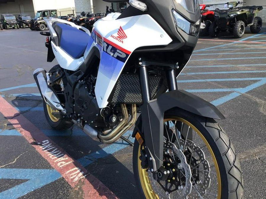 2025 Honda® Transalp