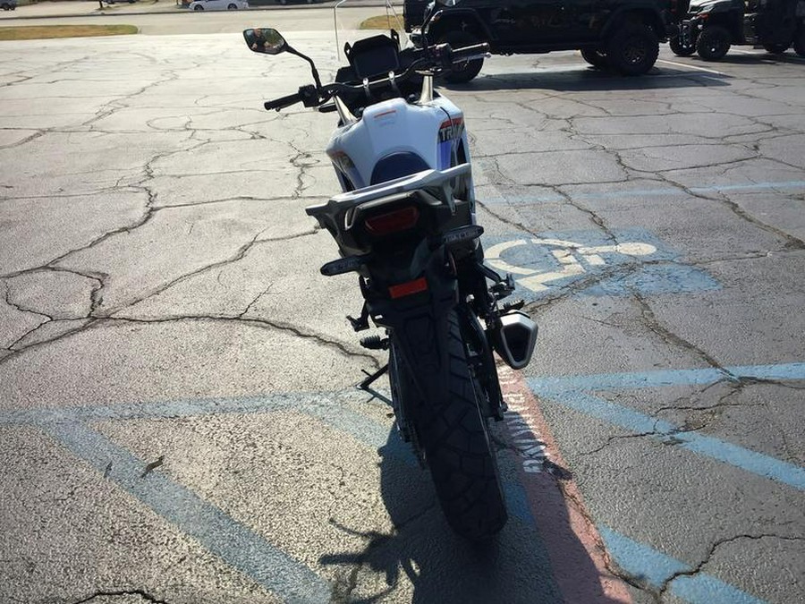 2025 Honda® Transalp