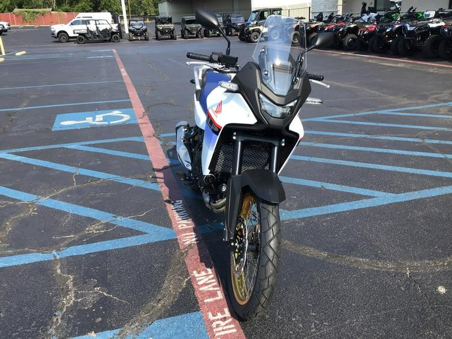 2025 Honda® Transalp