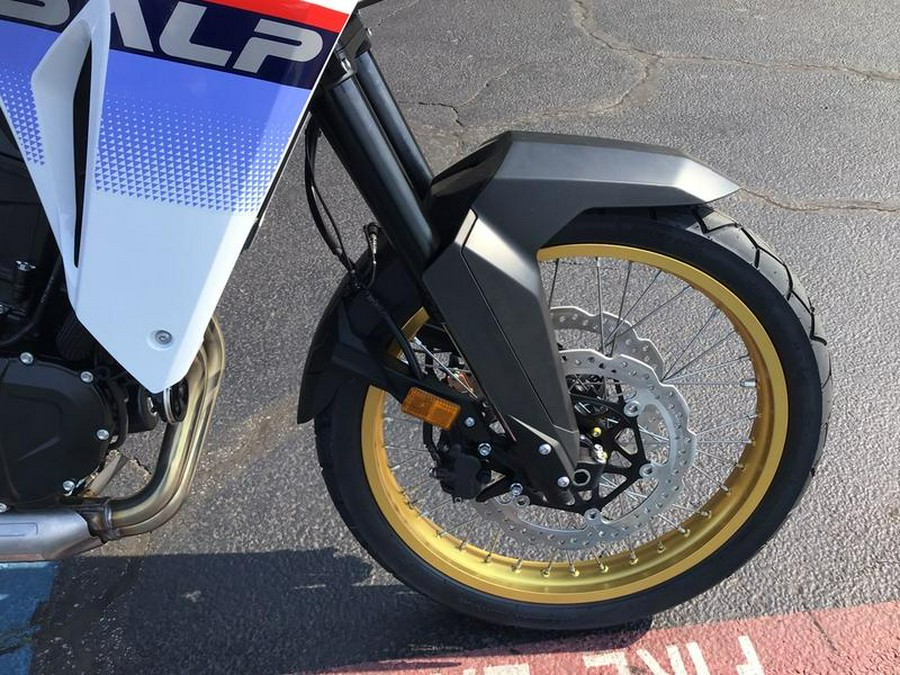 2025 Honda® Transalp