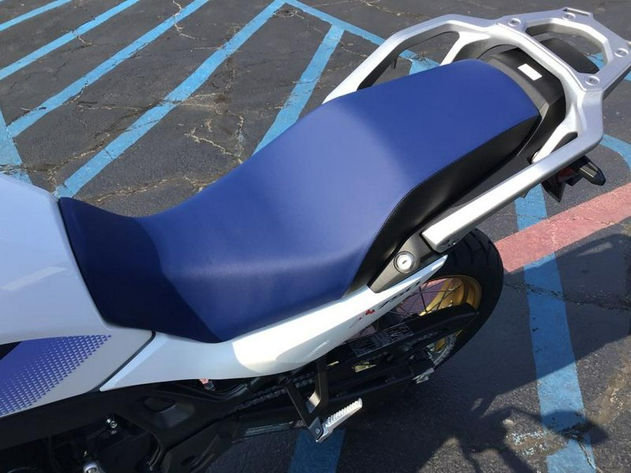 2025 Honda® Transalp