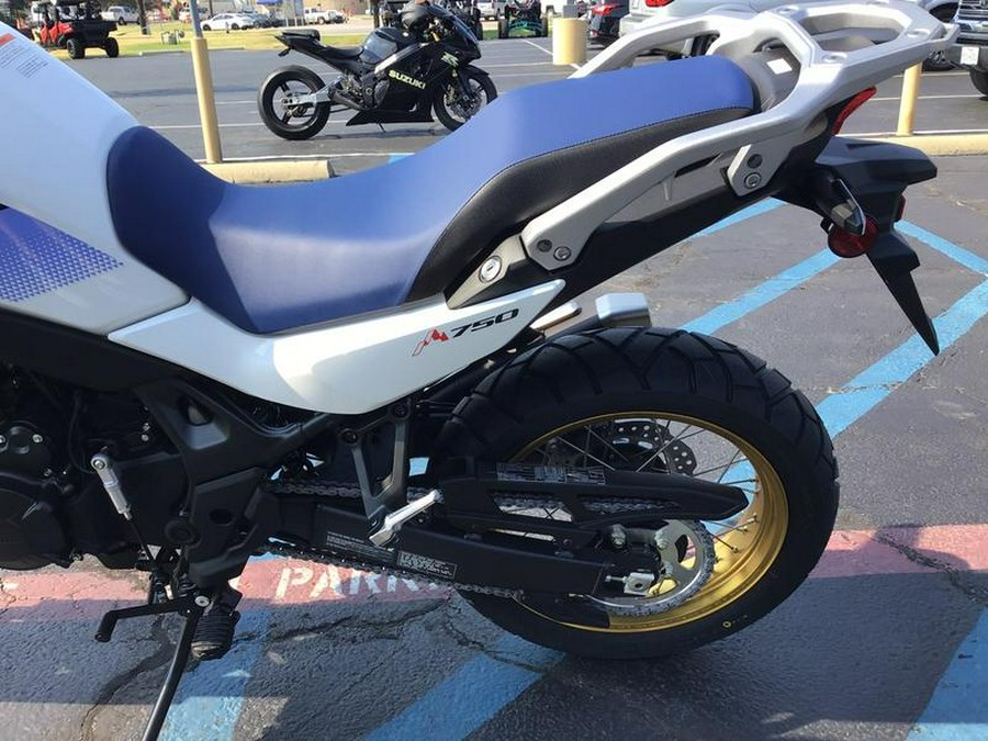 2025 Honda® Transalp