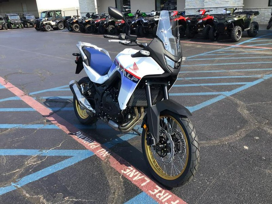 2025 Honda® Transalp