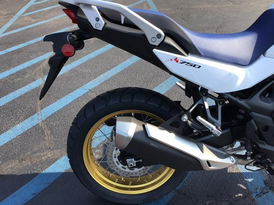 2025 Honda® Transalp