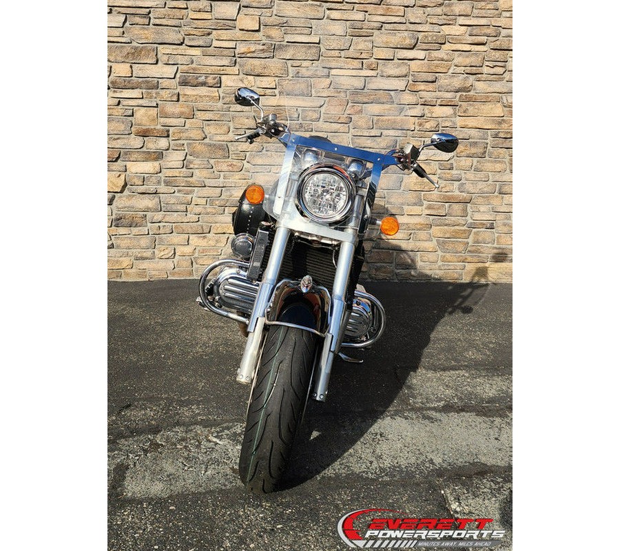 2003 HONDA VALKYRIE