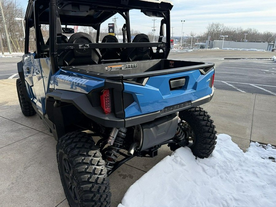 2026 Polaris GENERAL XP 4 1000 Ultimate