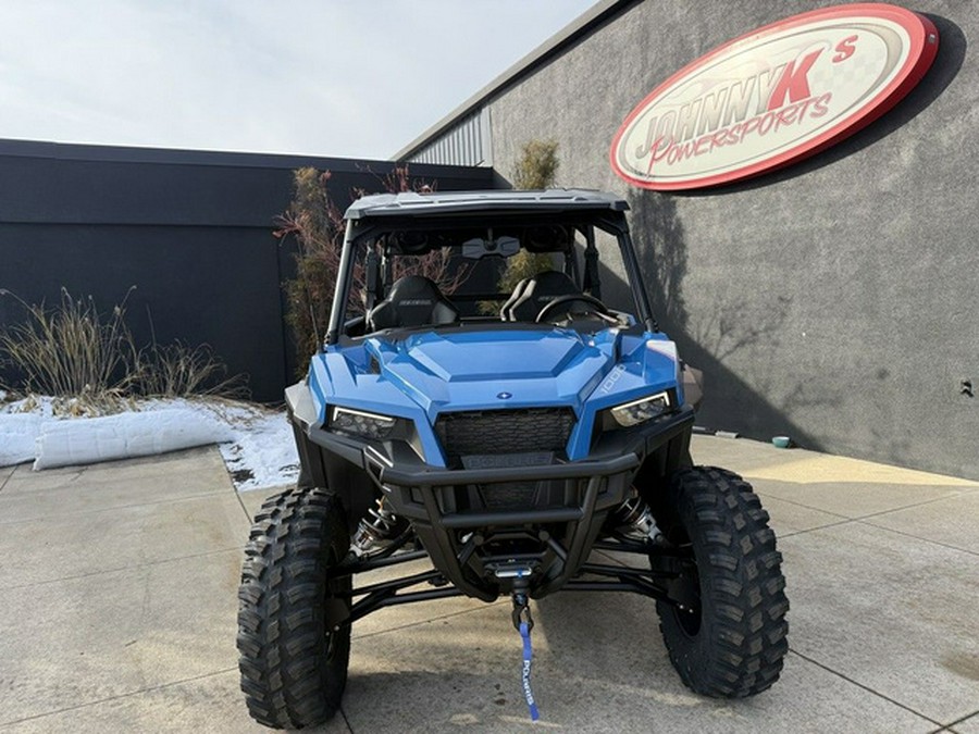 2026 Polaris GENERAL XP 4 1000 Ultimate