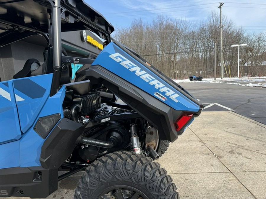 2026 Polaris GENERAL XP 4 1000 Ultimate