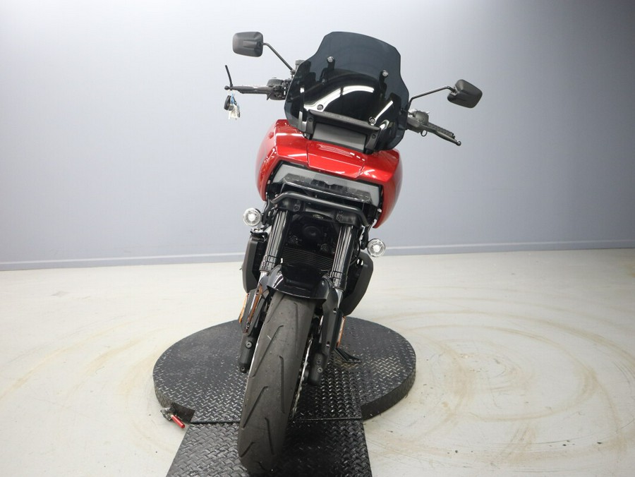 2025 Harley-Davidson Pan America 1250 ST