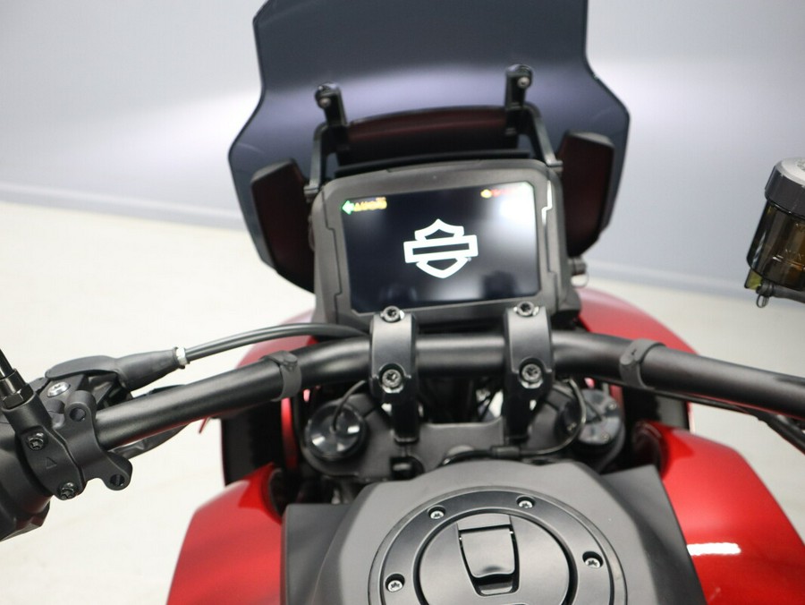 2025 Harley-Davidson Pan America 1250 ST