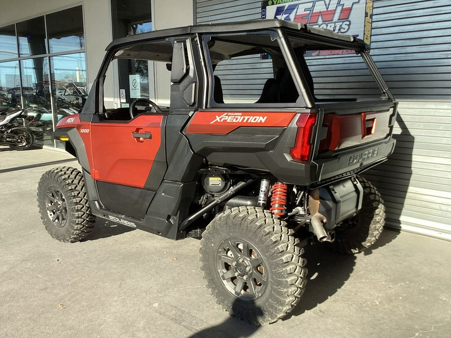 2024 Polaris Polaris XPEDITION ADV Ultimate