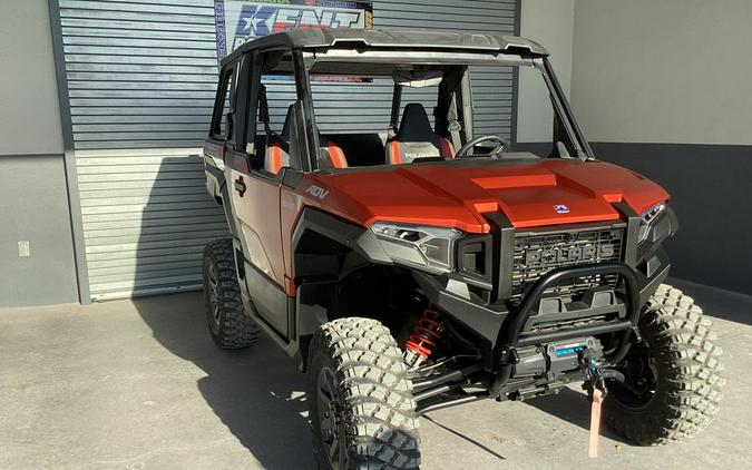 2024 Polaris Polaris XPEDITION ADV Ultimate