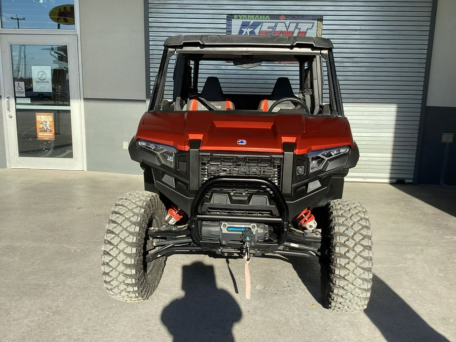 2024 Polaris Polaris XPEDITION ADV Ultimate