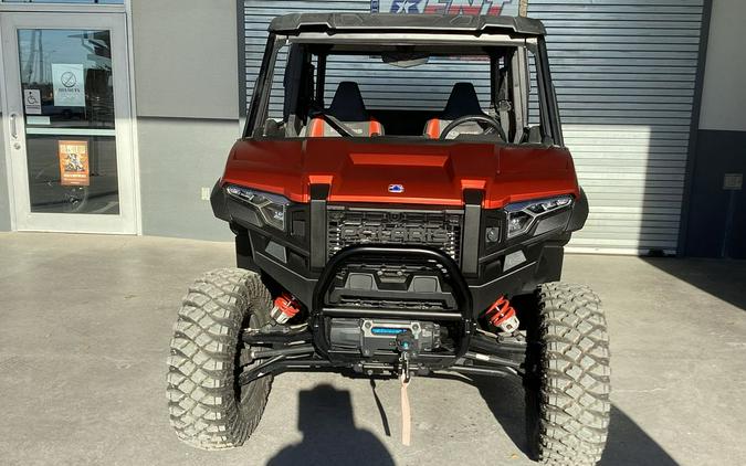 2024 Polaris Polaris XPEDITION ADV Ultimate