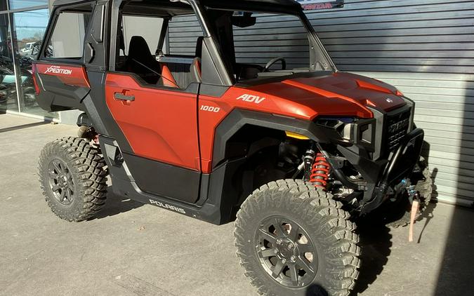 2024 Polaris Polaris XPEDITION ADV Ultimate