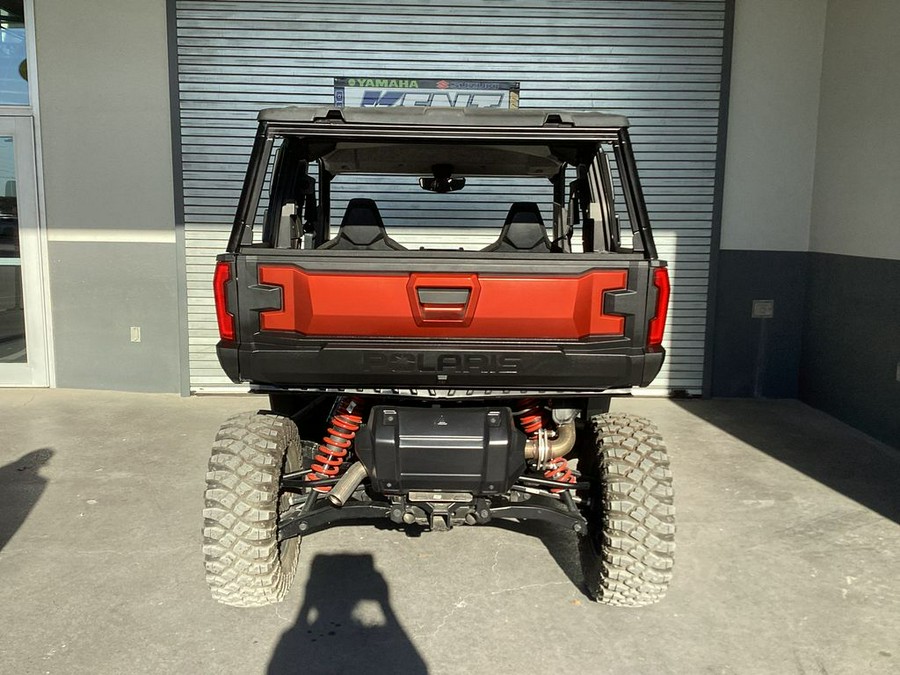 2024 Polaris Polaris XPEDITION ADV Ultimate