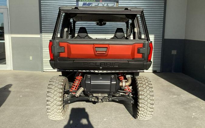 2024 Polaris Polaris XPEDITION ADV Ultimate