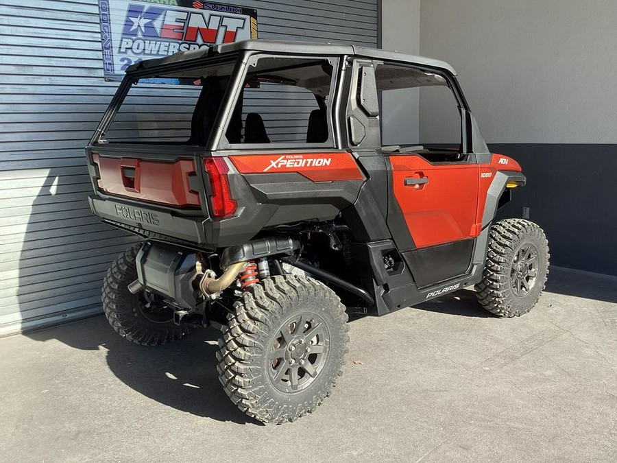 2024 Polaris Polaris XPEDITION ADV Ultimate
