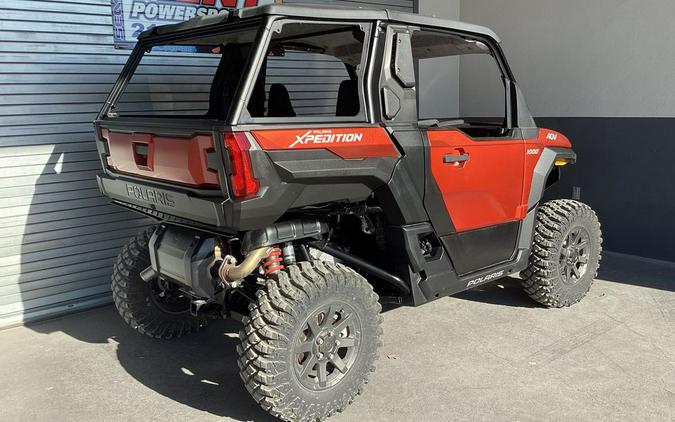 2024 Polaris Polaris XPEDITION ADV Ultimate
