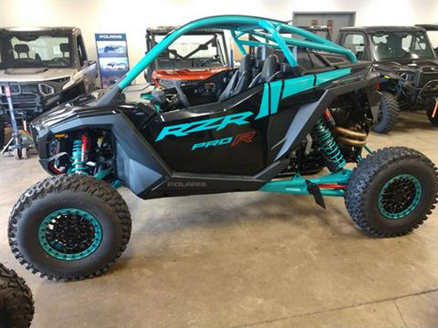 2025 Polaris RZR PRO R Ultimate