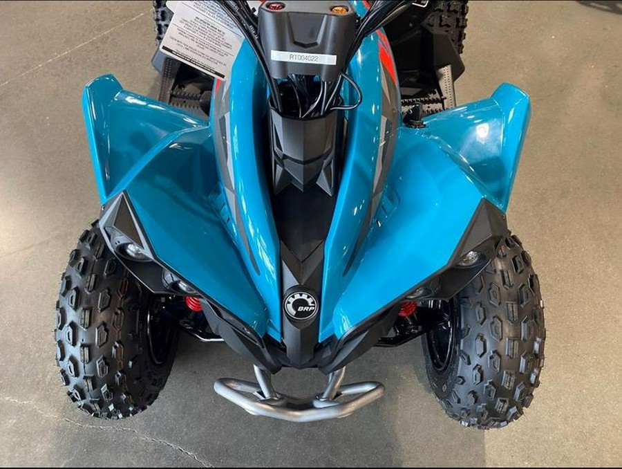 2026 Can-Am® Renegade 70 EFI