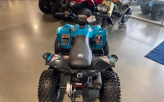 2026 Can-Am® Renegade 70 EFI