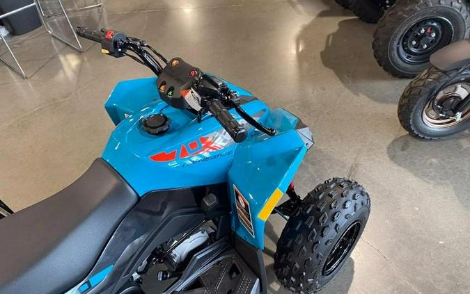 2026 Can-Am® Renegade 70 EFI