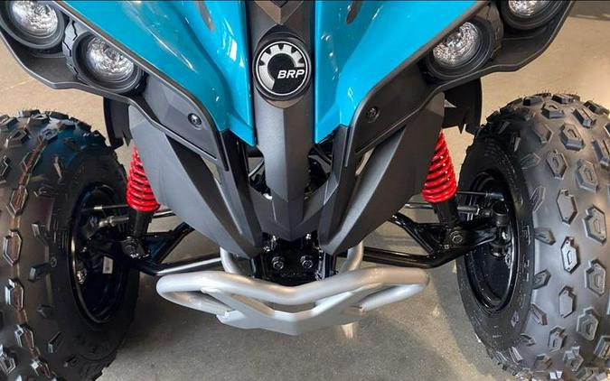 2026 Can-Am® Renegade 70 EFI