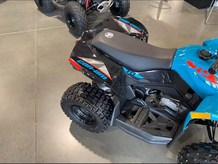 2026 Can-Am® Renegade 70 EFI