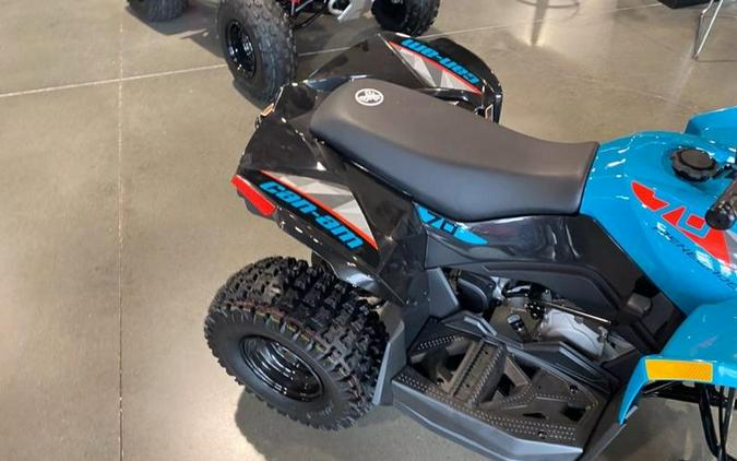 2026 Can-Am® Renegade 70 EFI