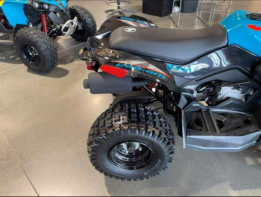 2026 Can-Am® Renegade 70 EFI