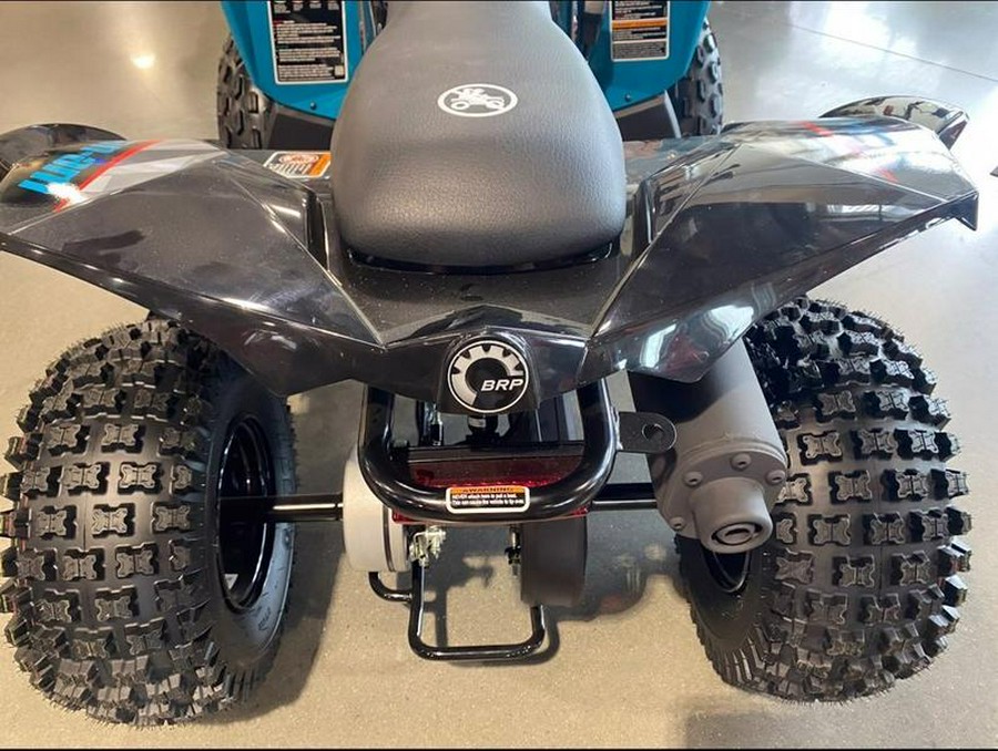 2026 Can-Am® Renegade 70 EFI