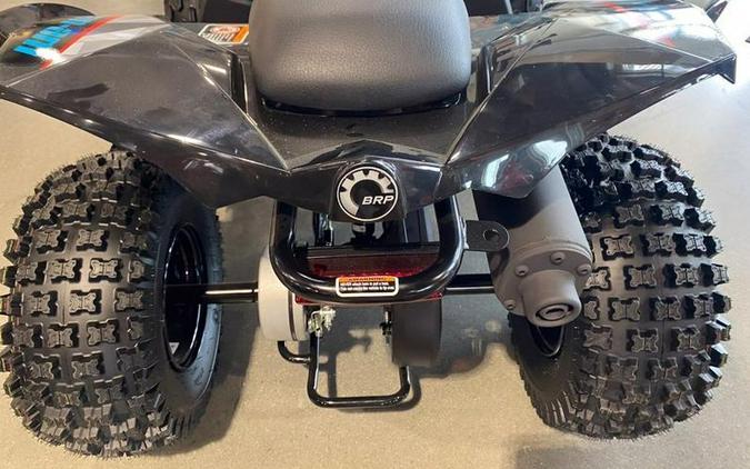 2026 Can-Am® Renegade 70 EFI