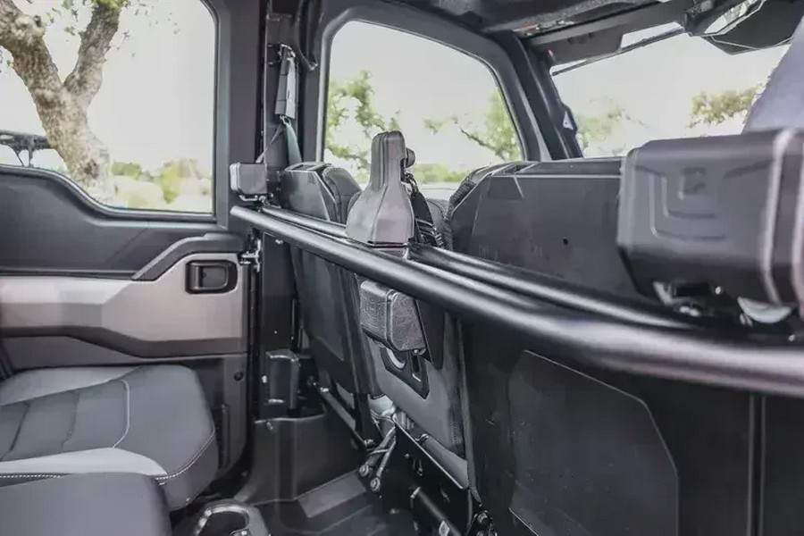 2025 POLARIS RANGER CREW XD 1500 NORTHSTAR EDITION PREMIUM