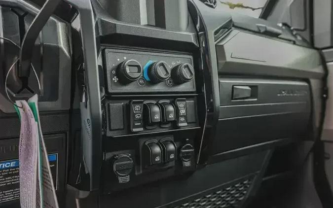 2025 POLARIS RANGER CREW XD 1500 NORTHSTAR EDITION PREMIUM