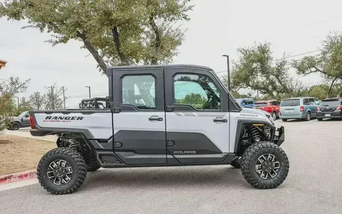 2025 POLARIS RANGER CREW XD 1500 NORTHSTAR EDITION PREMIUM