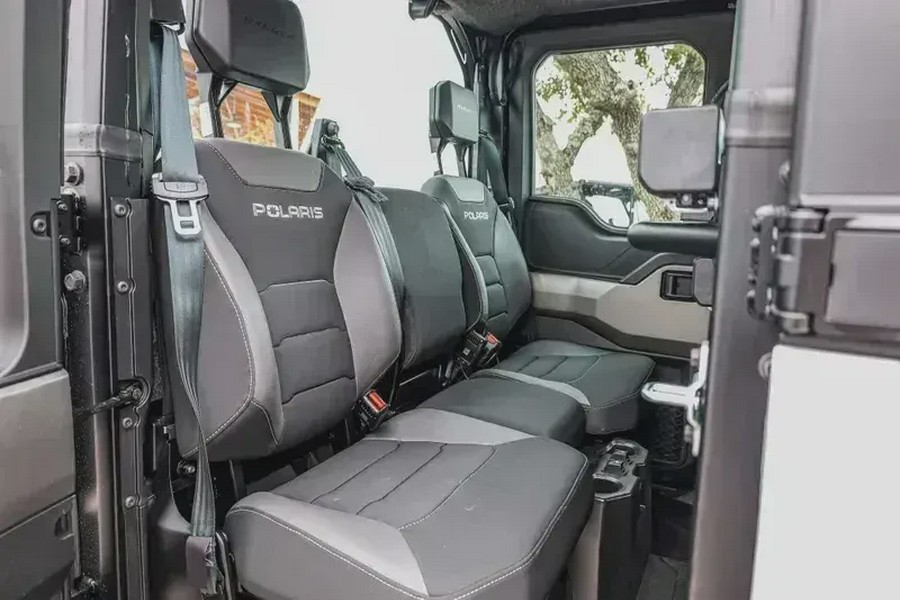 2025 POLARIS RANGER CREW XD 1500 NORTHSTAR EDITION PREMIUM