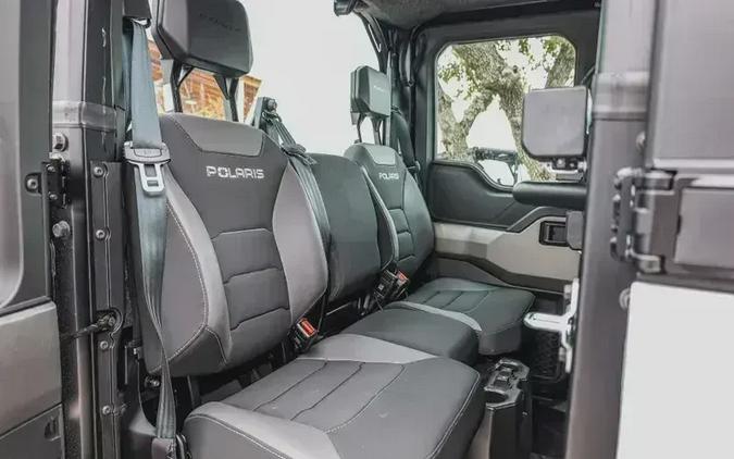 2025 POLARIS RANGER CREW XD 1500 NORTHSTAR EDITION PREMIUM