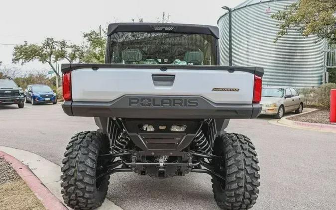 2025 POLARIS RANGER CREW XD 1500 NORTHSTAR EDITION PREMIUM