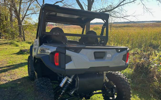 2026 Polaris GENERAL XP 1000 SPORT - GHOST GRAY Sport