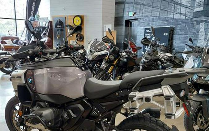 2026 BMW R 1300 GS Adventure