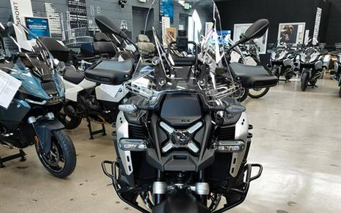 2026 BMW R 1300 GS Adventure